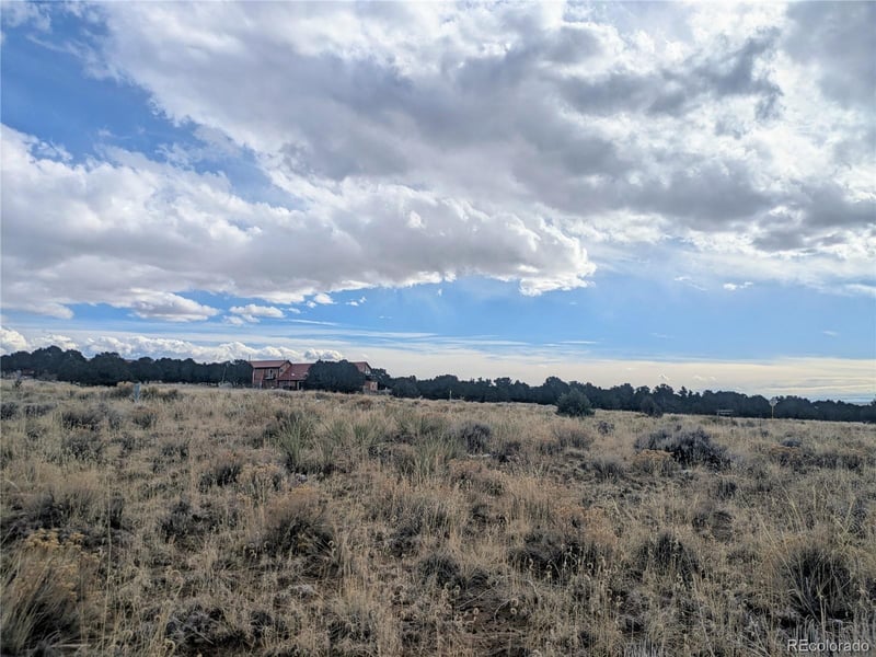 3288 Camino Del Rey, Crestone, CO 81131