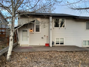 740 11th St, Meeker, CO 81641