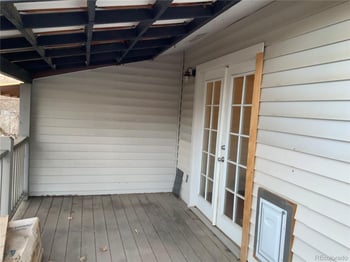 740 11th St, Meeker, CO 81641