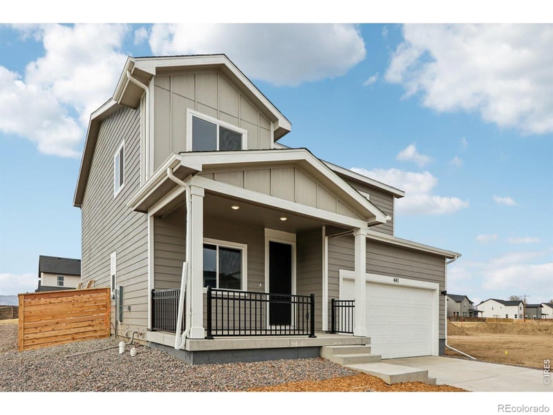 441 Whisperwind Ln, Fort Collins, CO 80524