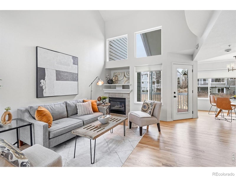 4762 Franklin Dr, Boulder, CO 80301