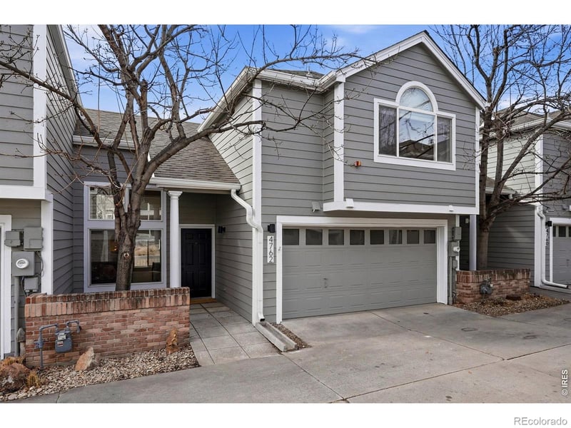 4762 Franklin Dr, Boulder, CO 80301