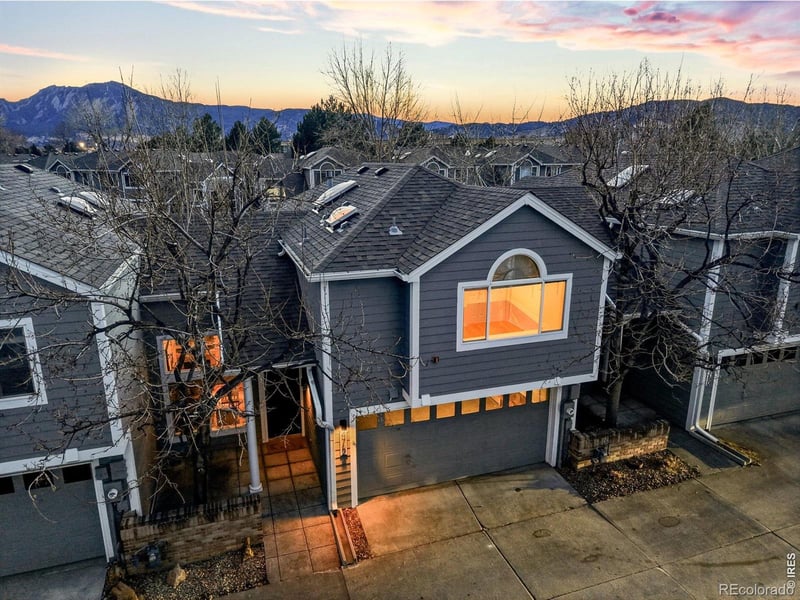 4762 Franklin Dr, Boulder, CO 80301