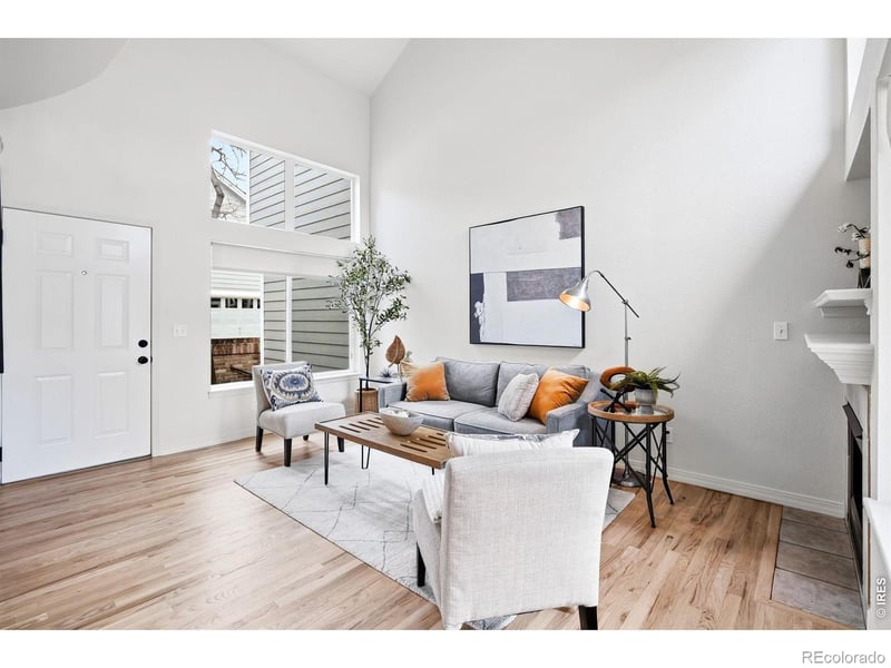 4762 Franklin Dr, Boulder, CO 80301