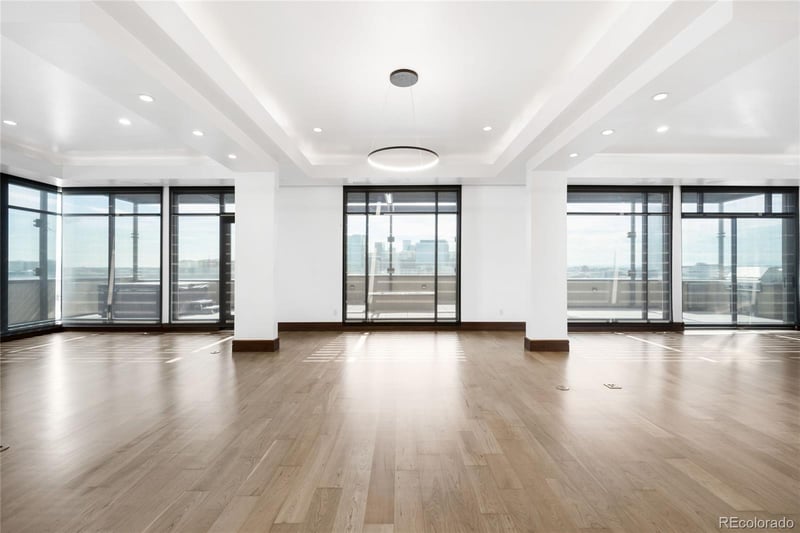 1665 Central #601-PH, Denver, CO 80211