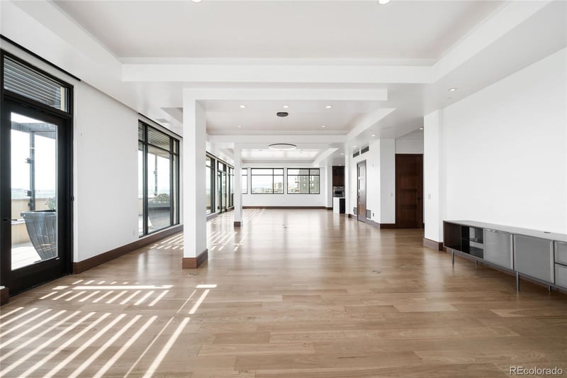 1665 Central #601-PH, Denver, CO 80211