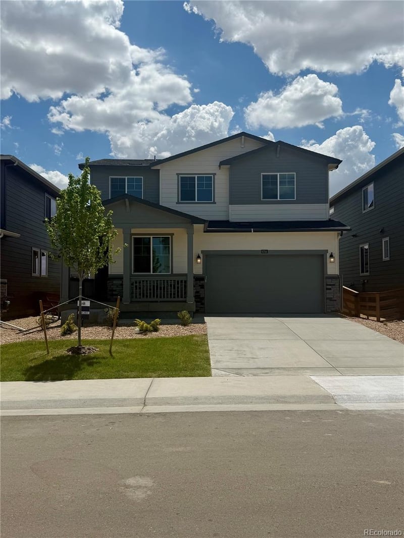 6744 Utica Ave, Longmont, CO 80504