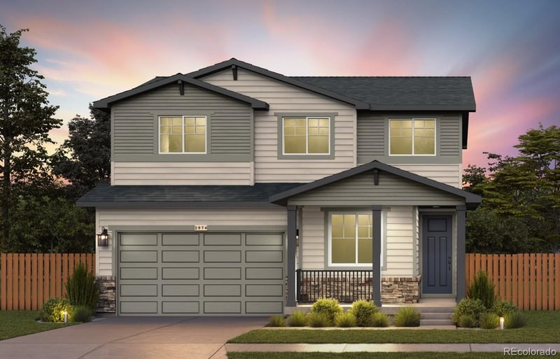 6744 Utica Ave, Longmont, CO 80504