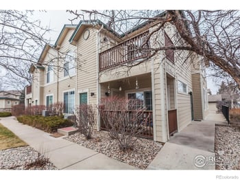 3002 Elizabeth St #5, Fort Collins, CO 80521