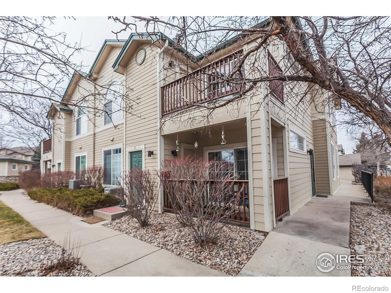 3002 Elizabeth St #5, Fort Collins, CO 80521