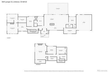 5041 Juniper St, Littleton, CO 80123