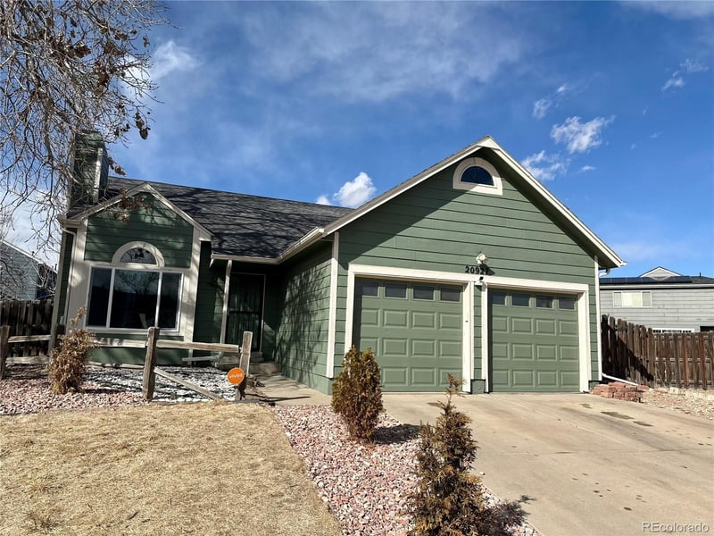 20927 Kelly Pl, Denver, CO 80249