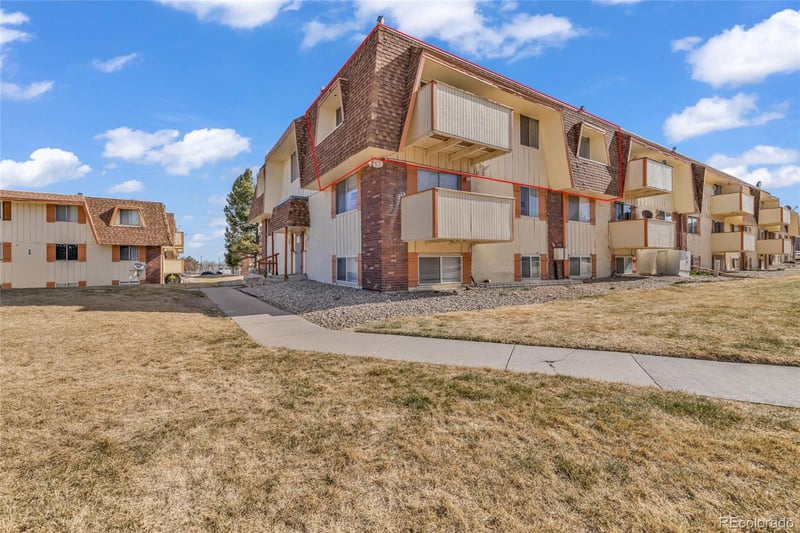 10211 Ura Ln #3-301, Thornton, CO 80260