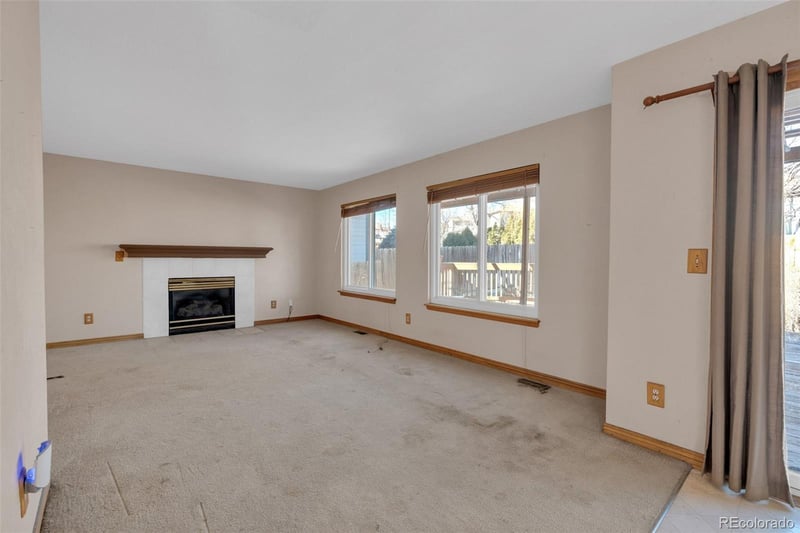 17034 Wellington Dr, Parker, CO 80134