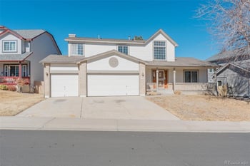 17034 Wellington Dr, Parker, CO 80134