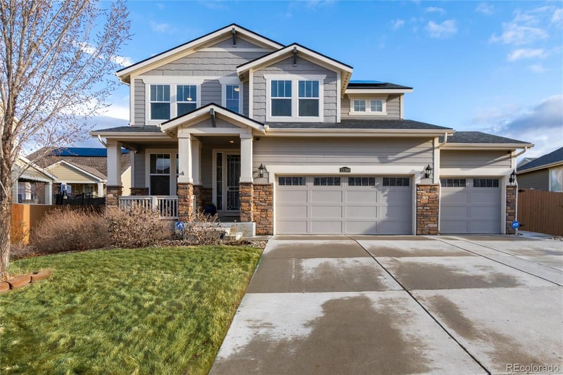 13380 Oneida St, Thornton, CO 80602