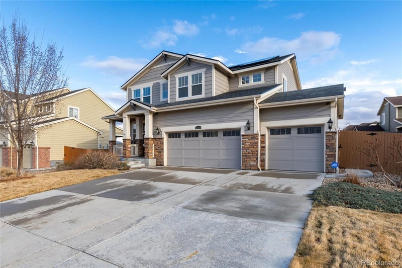 13380 Oneida St, Thornton, CO 80602