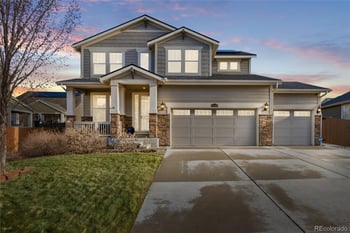 13380 Oneida St, Thornton, CO 80602