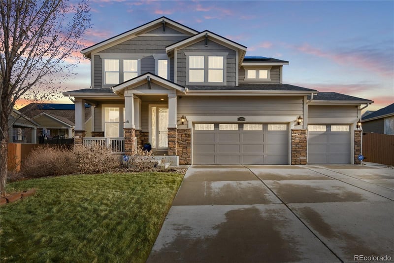 13380 Oneida St, Thornton, CO 80602