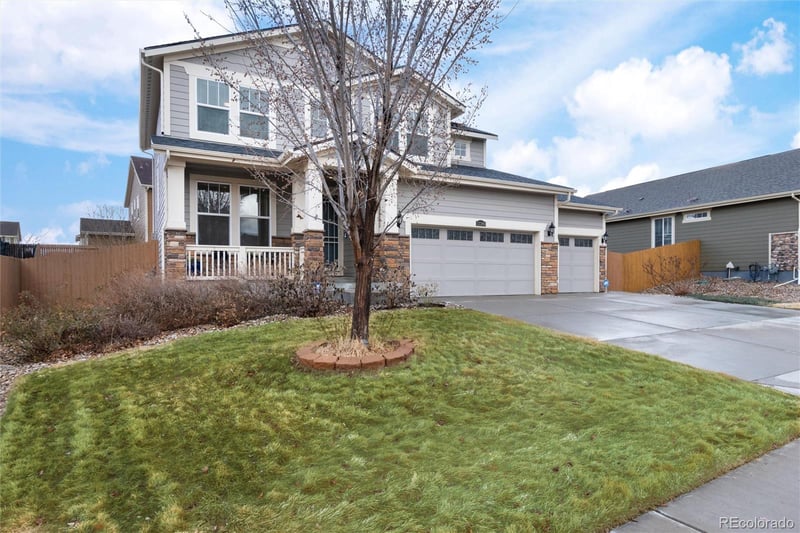 13380 Oneida St, Thornton, CO 80602