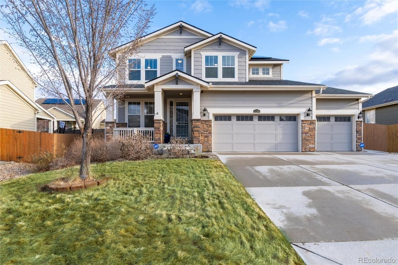 13380 Oneida St, Thornton, CO 80602