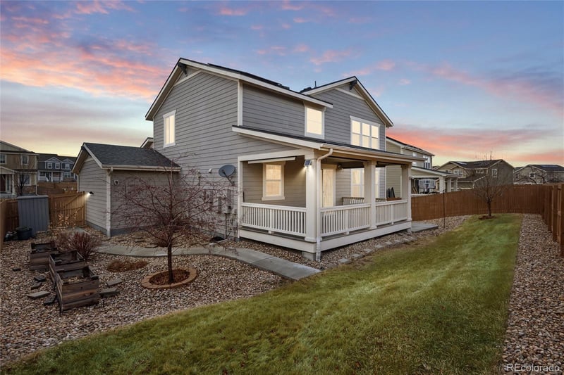 13380 Oneida St, Thornton, CO 80602