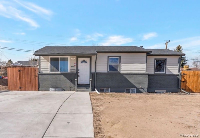 9271 Travis St, Thornton, CO 80229