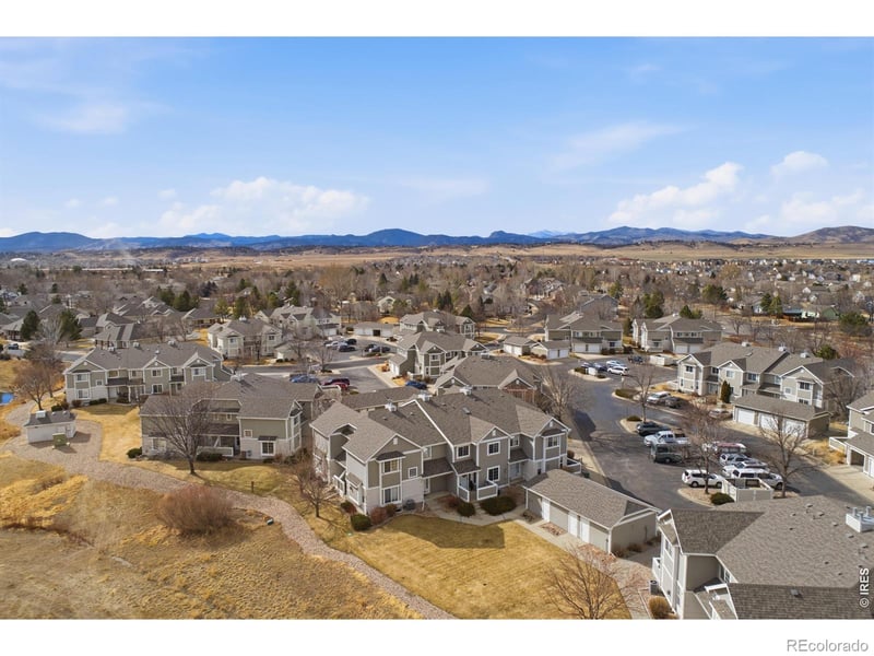 2016 Tonopas Ct #102, Loveland, CO 80538