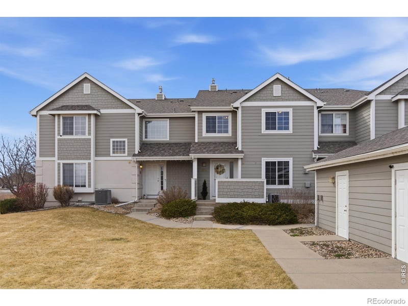 2016 Tonopas Ct #102, Loveland, CO 80538