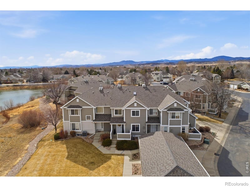 2016 Tonopas Ct #102, Loveland, CO 80538