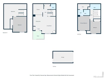 2016 Tonopas Ct #102, Loveland, CO 80538