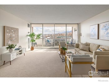 1850 Folsom St #503, Boulder, CO 80302