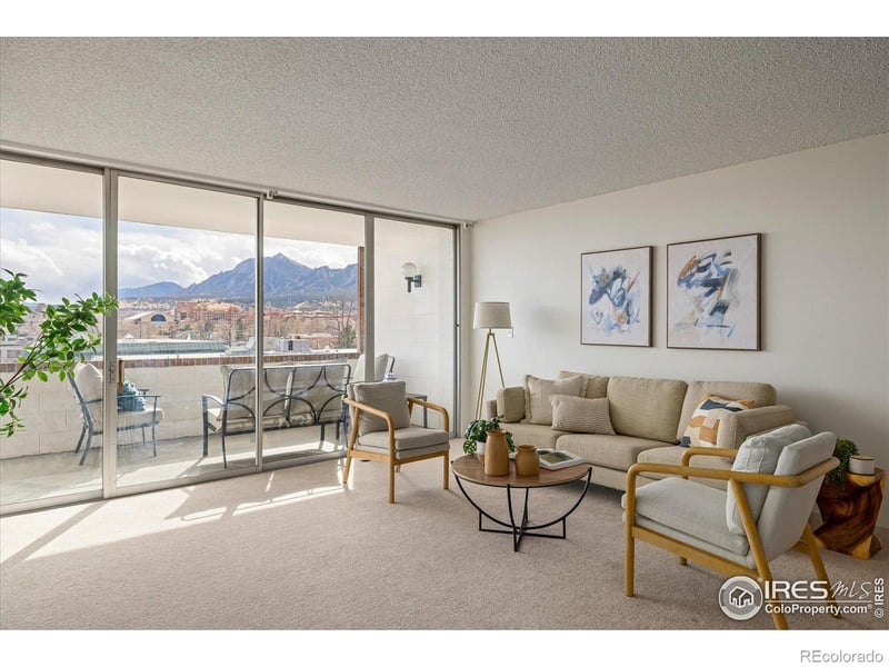 1850 Folsom St #503, Boulder, CO 80302
