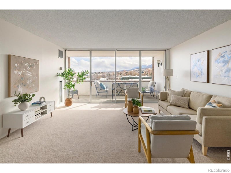 1850 Folsom St #503, Boulder, CO 80302