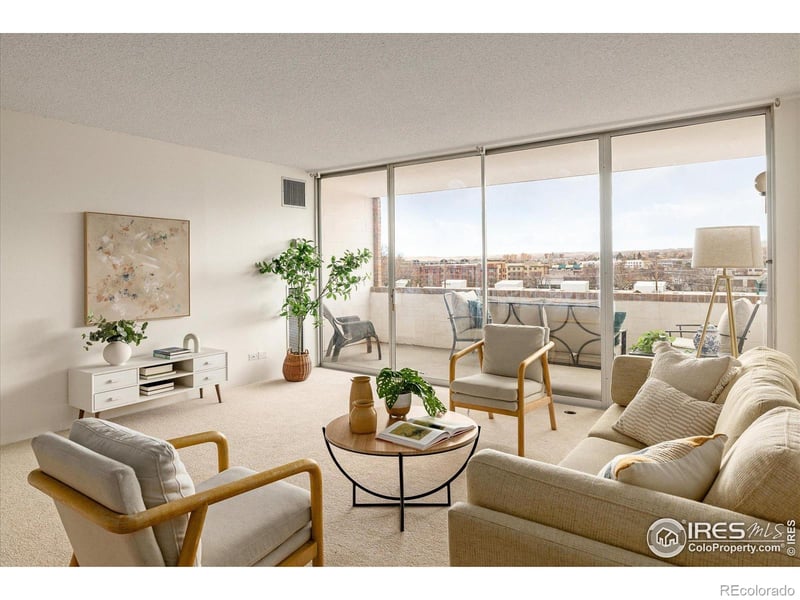 1850 Folsom St #503, Boulder, CO 80302