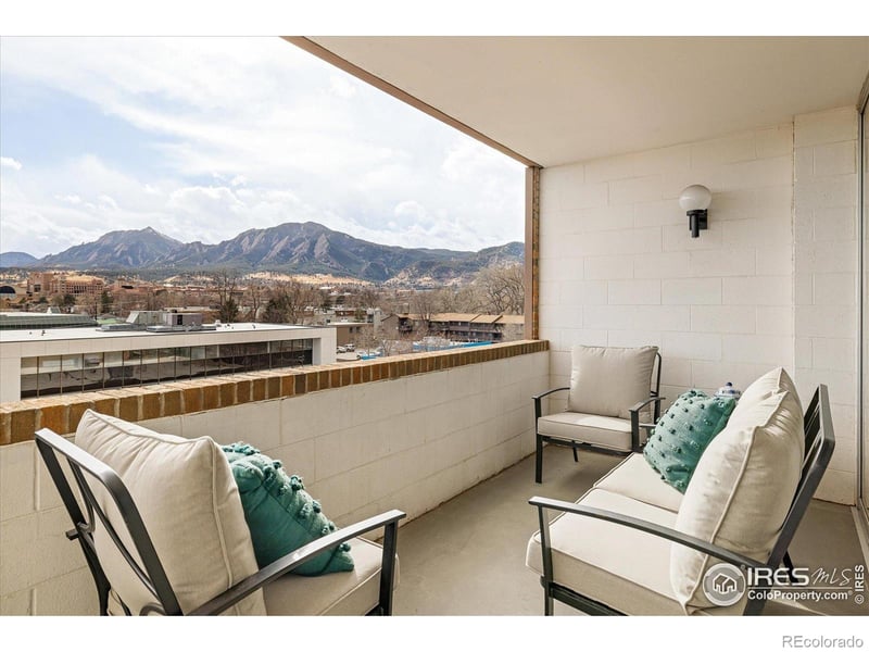1850 Folsom St #503, Boulder, CO 80302