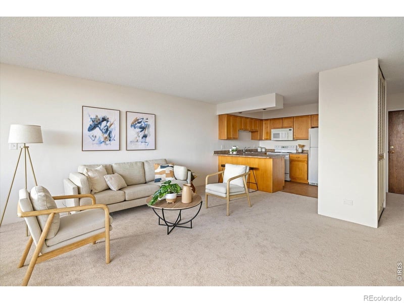 1850 Folsom St #503, Boulder, CO 80302