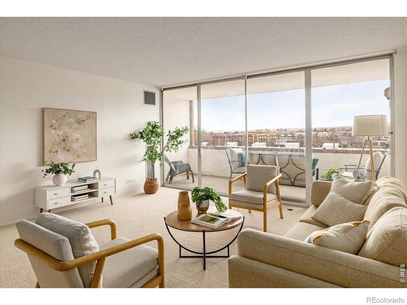 1850 Folsom St #503, Boulder, CO 80302