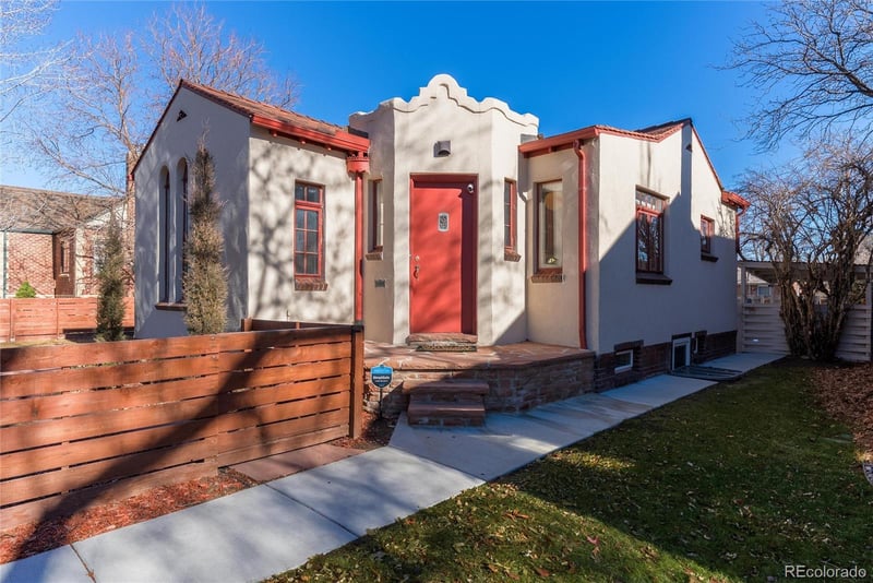 2634 Stuart St, Denver, CO 80212