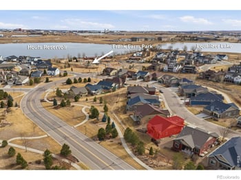 2721 Cub Lake Dr, Loveland, CO 80538