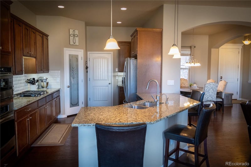 15612 Colorado Central Way, Monument, CO 80132