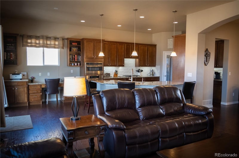 15612 Colorado Central Way, Monument, CO 80132