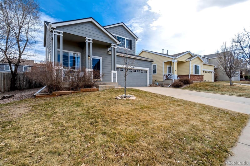 7167 Mcewan St, Colorado Springs, CO 80922