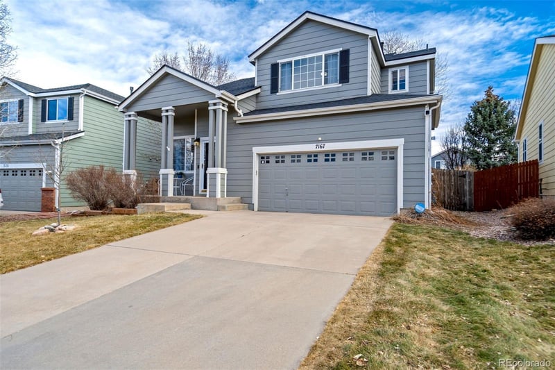 7167 Mcewan St, Colorado Springs, CO 80922