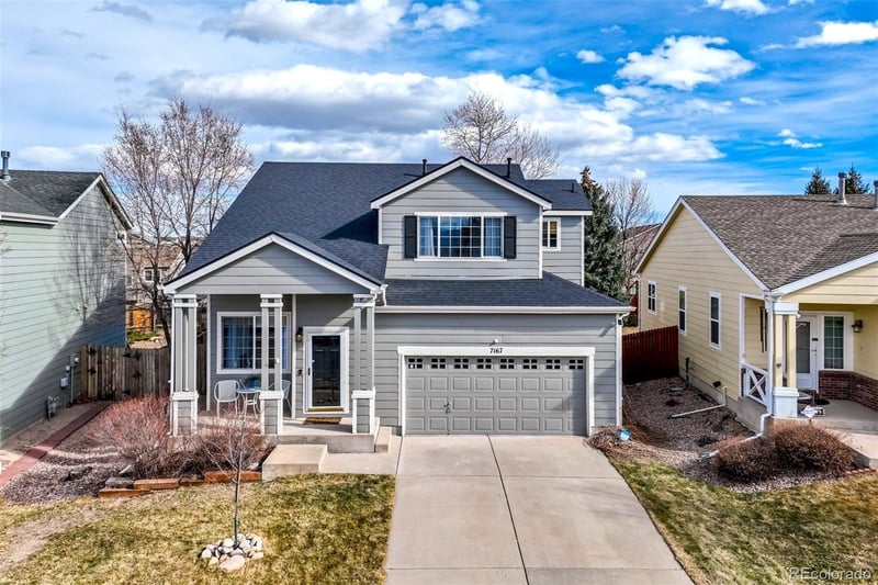 7167 Mcewan St, Colorado Springs, CO 80922