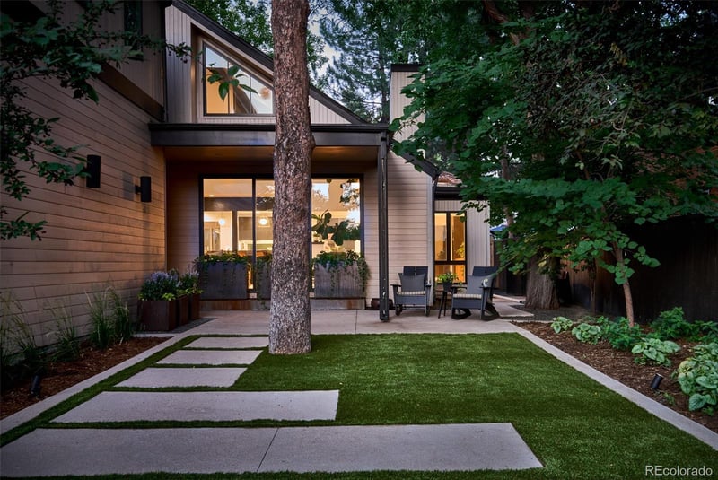 2490 Garfield St, Denver, CO 80210