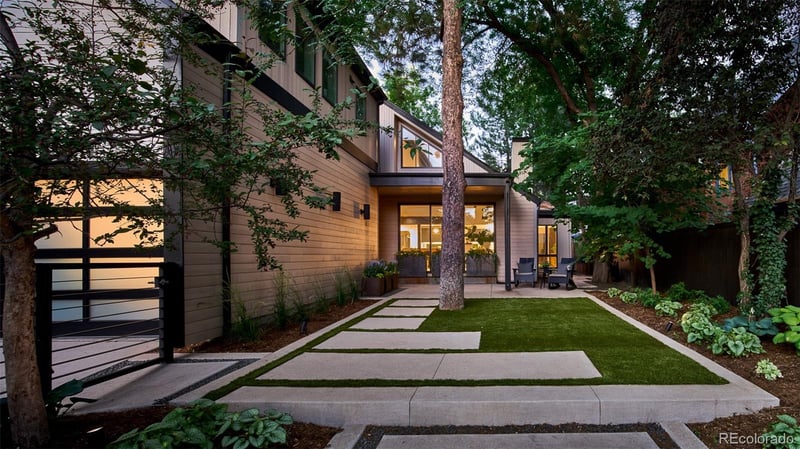 2490 Garfield St, Denver, CO 80210