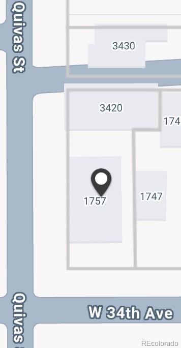 1757 34th Ave, Denver, CO 80211