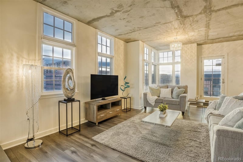 275 Harrison St #501, Denver, CO 80209