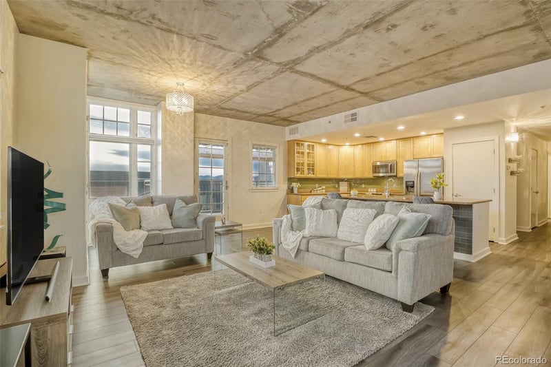 275 Harrison St #501, Denver, CO 80209